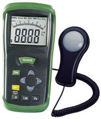 デジタル照度計/MI1T-1308M