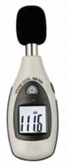 ポータブル型デジタル騒音計/M1241-MS85