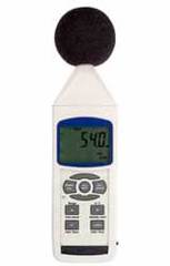 騒音計(SDカードロガー)/MB8SL-2484SDC