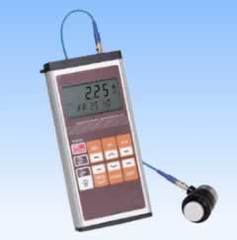 コンクリート面膜厚計/MC29T-5000S
