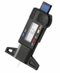 ウレタン防水塗装用簡易膜厚計/M352-01177G