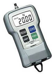 デジタルプッシュプルゲージ/品番 M123GJN-2Nシリーズ