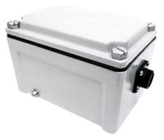 角度スイッチ(4方向oR 1a接点アルミダイカストケース)/M193A-1-DP