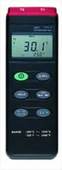 デジタル温度計（Kタイプ2CH)／M1241-TC301