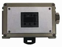 防爆水素ガス検知機/BGS-3WW