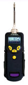 携帯式VOC測定器(低濃度用)／M961M-7340S