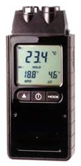 デジタル放射温度計／MB8R-12UC