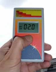 紫外線強度測定器(UVA/UVB)/MI1UV-65N