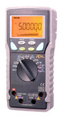 デジタルマルチメーター(高精度高分解能PC接続)/MC45C-710S
