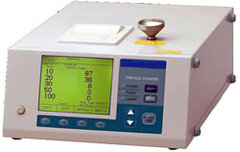 気中パーティクルカウンター/品番 MI11KC-20AR