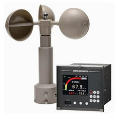 デジタル液晶3杯型風速計/品番 M9WL-3SO