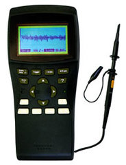 ハンディオシロスコープ/品番 MG14PS-10M