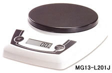 デジタルコンパクトはかり/品番 MG13-L201Jシリーズ