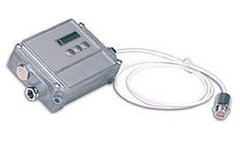 卓上型指示計付放射温度計/M1241-IR14T15AC-C3