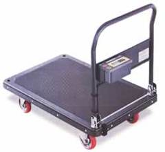 台車はかり/M1397D-100KG