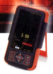 超音波厚さ計/M1458TS-60FS