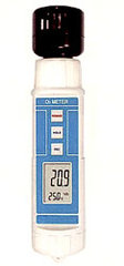 携帯酸素濃度測定器／MG14O2-361M