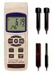 空気環境測定ロガー(SDカード)/MG14Q-11012SDM