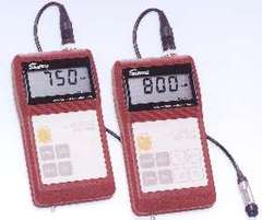 渦電流式膜厚計/品番 SEDY-1000/1100