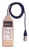 デジタル振動計(アナログ出力付)/M1552TP-2098S