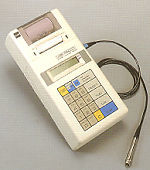 電磁膜厚計/品番 LE-200C