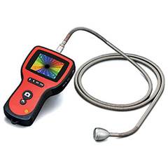 トイレ用ファイバースコープ/M492N-302A