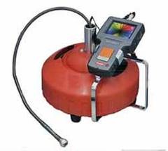 ガス管/鉄管用ファイバースコープ/M492N-2015A