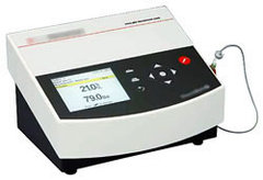 食品用O2&O2/CO2分析計/品番 M206CM-3AYシリーズ