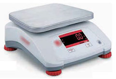 卓上型デジタル防水両面表示はかり/品番 M1450V22PW-E1501T