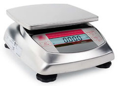 オールステンレス製デジタル卓上はかり/品番 M1450V31XH-202JP