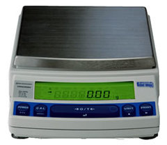 国家検定付デジタル天びん(校正分銅内蔵)/品番 MC20W-220HVSシリーズ