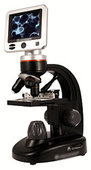LCDデジタル顕微鏡／品番　M1339E-55452S