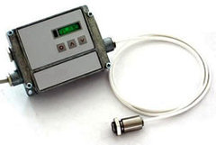 低温金属・光沢面測定用非接触温度センサ/品番 M1241-IR14-230L-T22SF-C3シリーズ