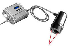 金属表面測定用非接触温度計/品番 M1241-IR20LS-160Lシリーズ