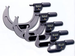 デジタルプロマイクロメーター/品番 M1513S903-0300-14T