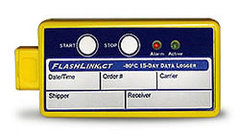 超低温-80℃データロガー/品番 M994T-762Dシリーズ