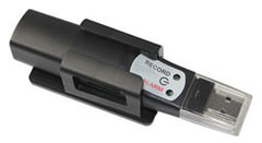 PDF温湿度データーロガー/品番 M1241-LOG32TH