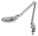 LED照明付アーム拡大鏡/品番 M1470H-789L
