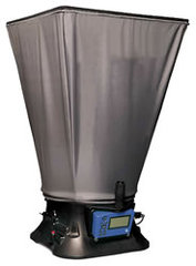 デジタル風量計/品番 MD4ABCH-9491T