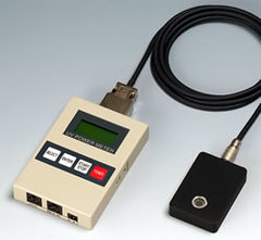 紫外線積算光量計/品番 M184C-10647H