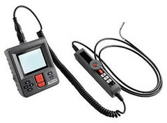 2方向可動φ6.0mmファイバースコープ/品番 M2321F300-6.0-1Mシリーズ