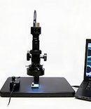 USB拡大鏡スコープ(ハレーション除去)/品番 M511TG300-PC2S