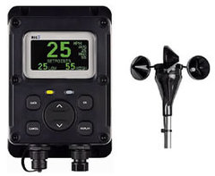 デジタル風速警報装置/品番 MI1WW-3M