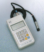 電磁膜厚計/品番 LE-300C