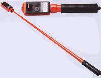 高圧検電器/品番 SHSS-6