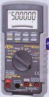 デジタルマルチメータ/品番 SPC5000