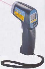 赤外線放射温度計/品番 MC15K-8900S