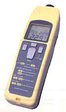 デジタル放射温度計/品番 MF6N-305F