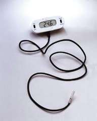 ポケット型温度計/WPHI147