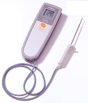 食品用デジタル温度計/SMF-1000